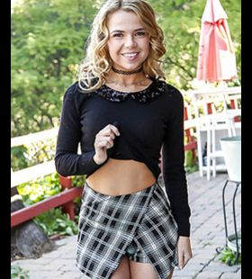 Alina West